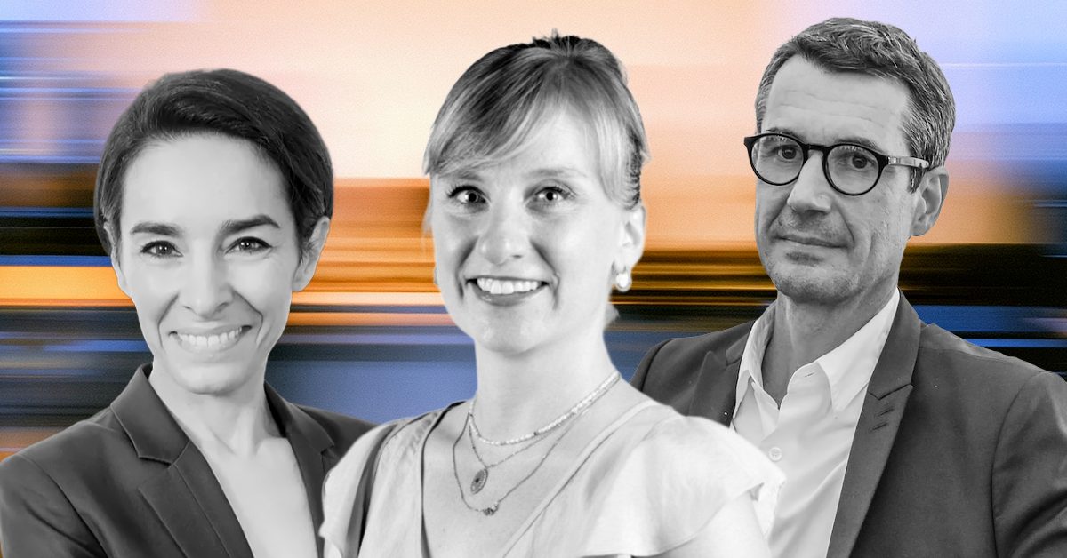 Cybersécurité, IA, numérique : les priorités des entreprises
