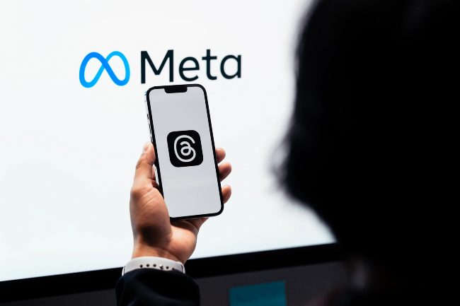 101 médias français réclament 1,4 Md€ à Meta