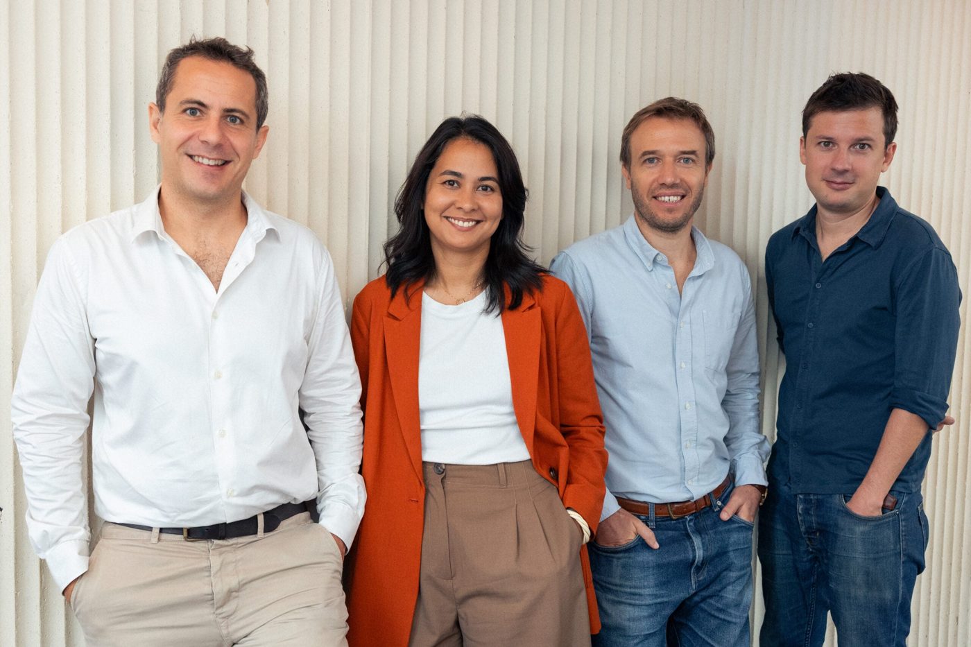 Maya Noël chez Bloomflow : la gouvernance IA au cœur